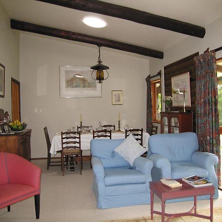 Thorold Country House 템스 외부 사진
