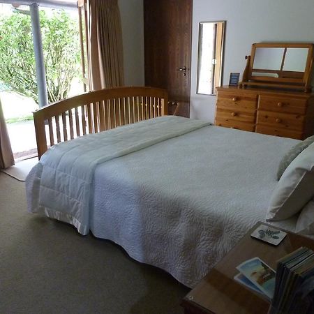 Thorold Country House 템스 외부 사진