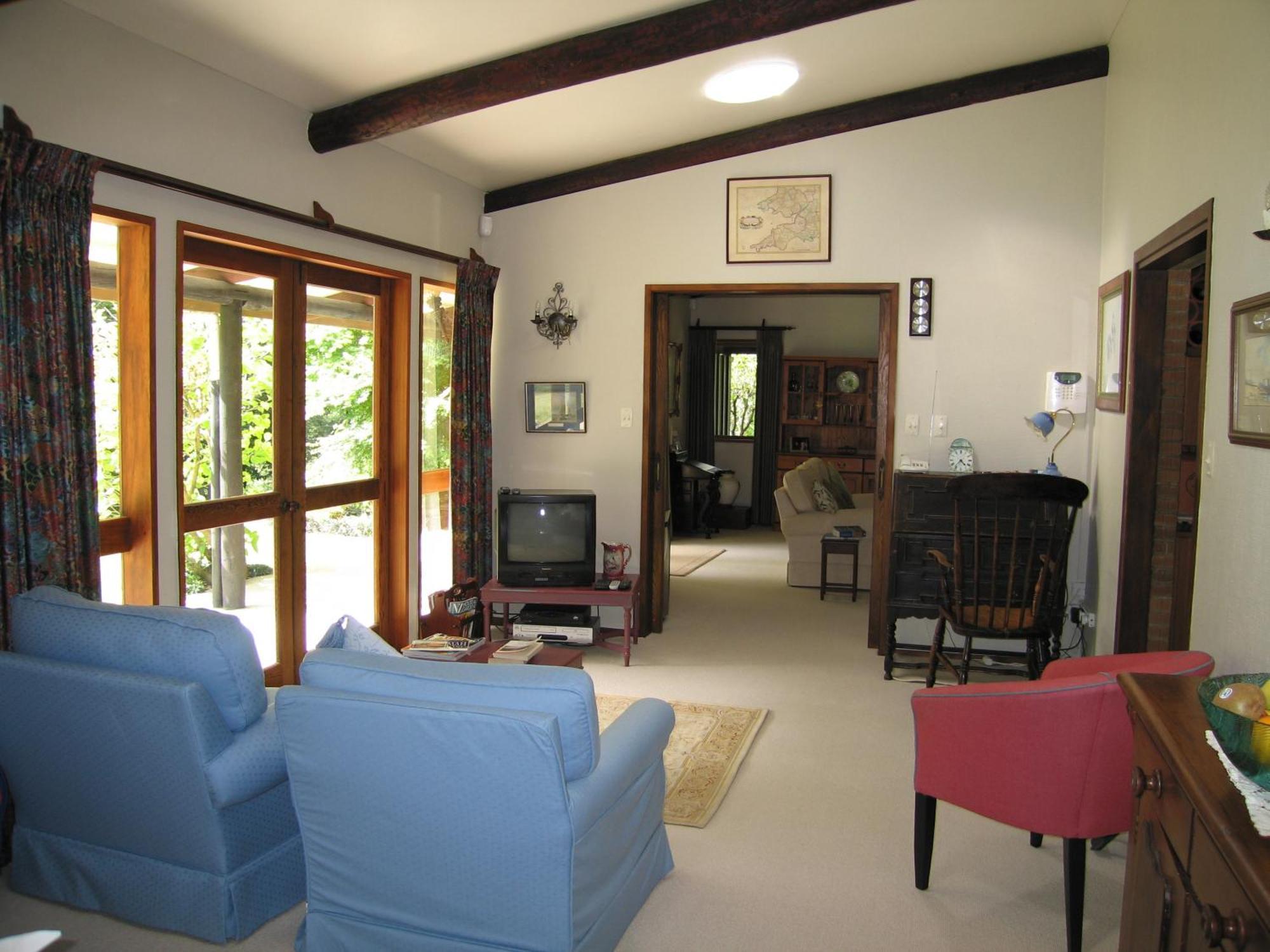 Thorold Country House 템스 외부 사진