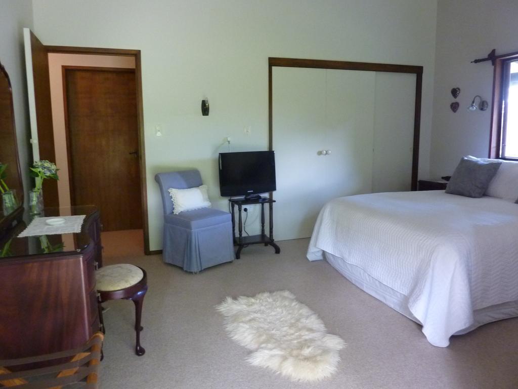Thorold Country House 템스 외부 사진