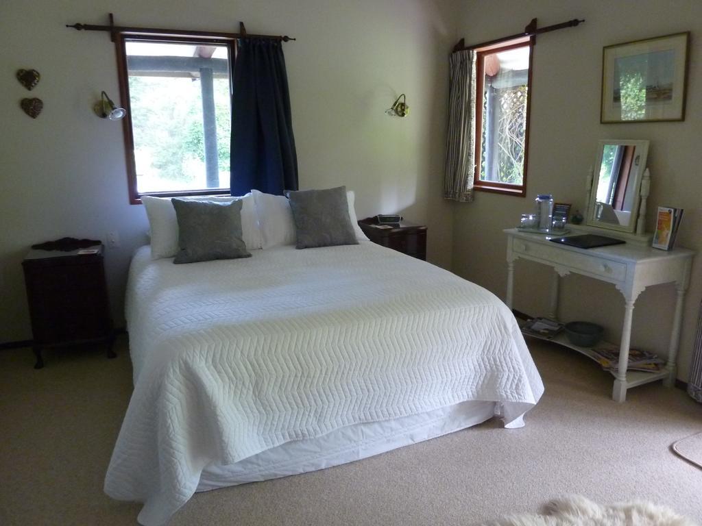 Thorold Country House 템스 외부 사진