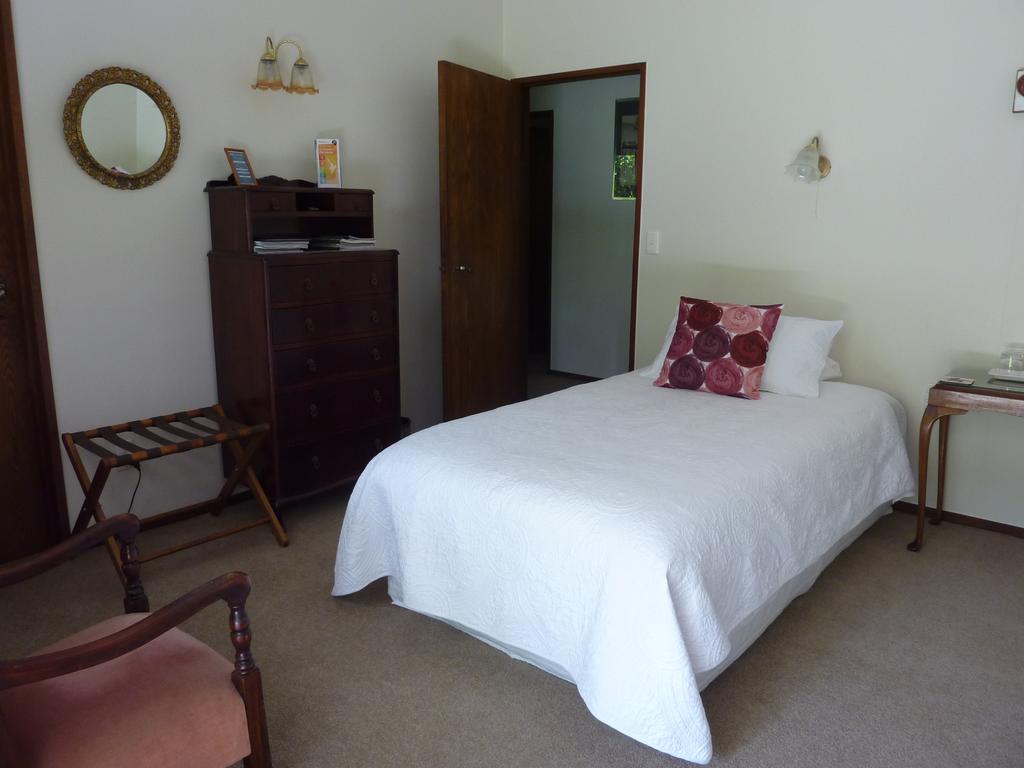 Thorold Country House 템스 외부 사진