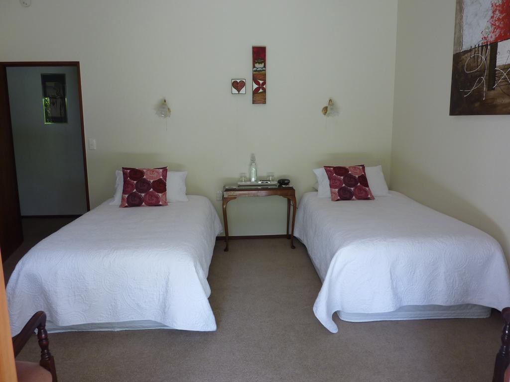 Thorold Country House 템스 외부 사진
