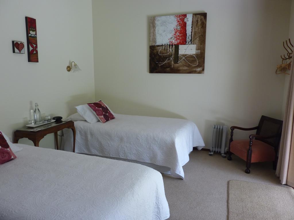 Thorold Country House 템스 외부 사진