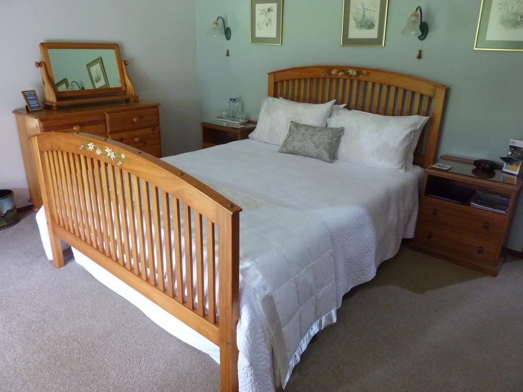 Thorold Country House 템스 외부 사진