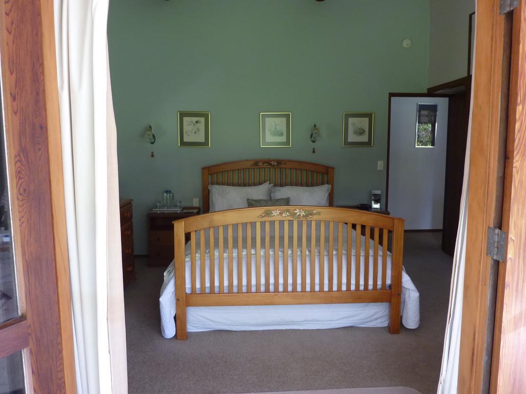 Thorold Country House 템스 외부 사진